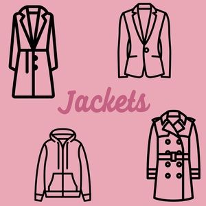 Jackets!